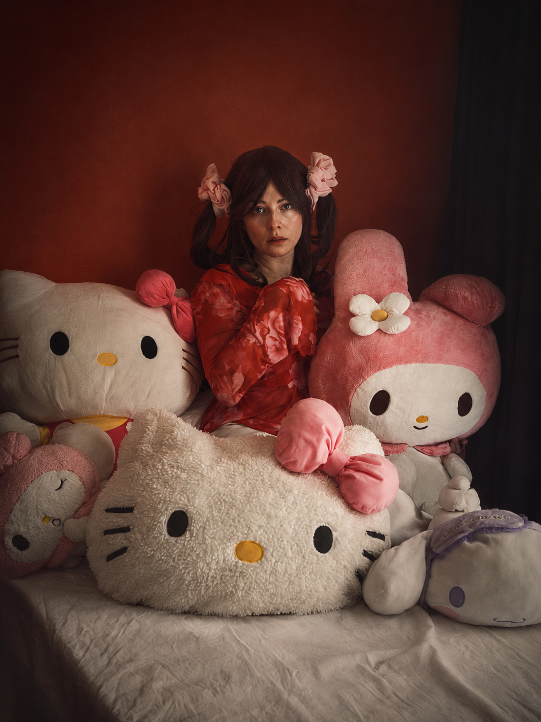 barbara in japan