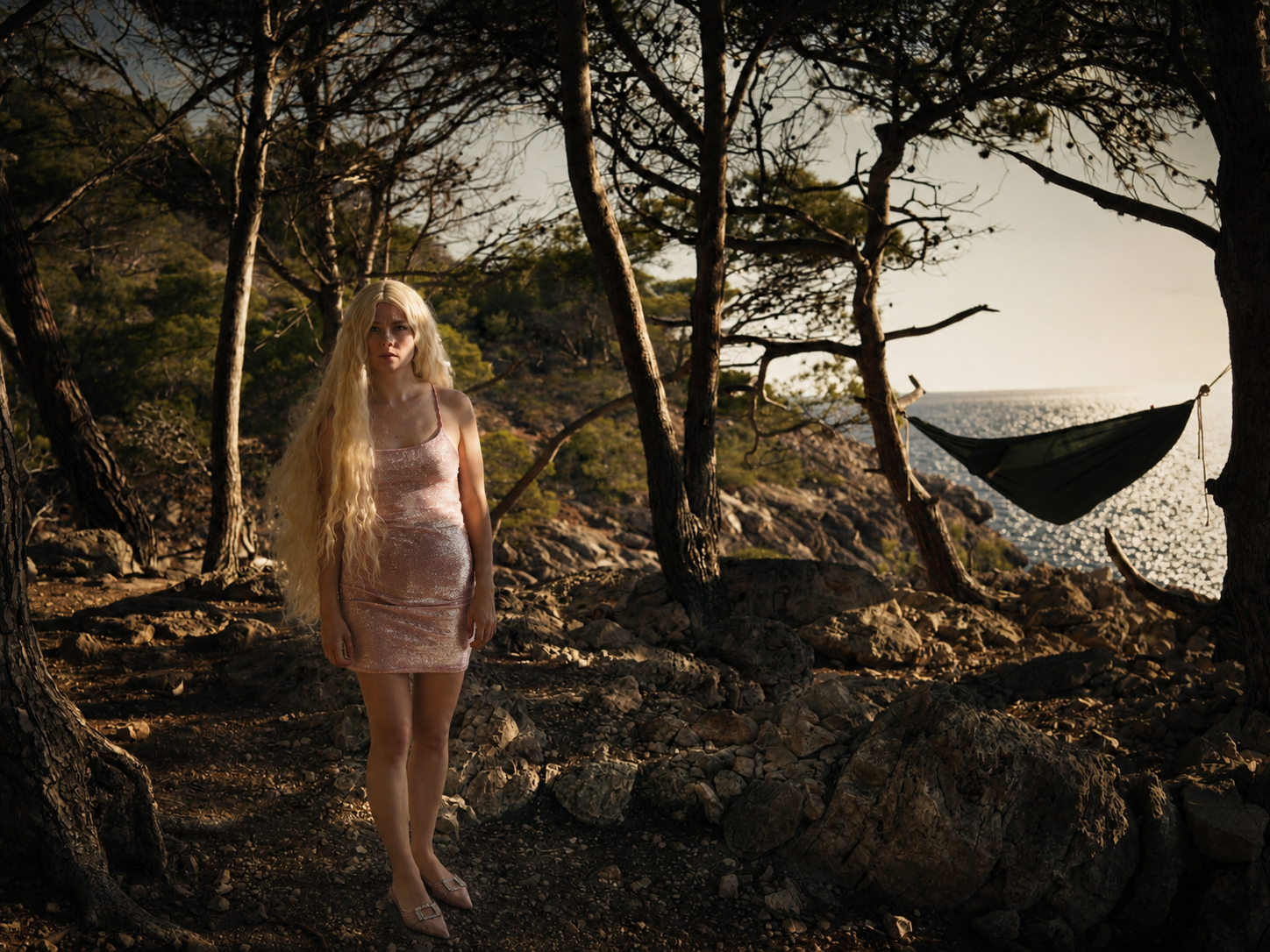 Maxi Scheller Mallorca 